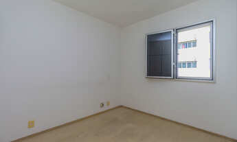 Imagem 2: Apartamento tipo para venda em Indianópolis com 3 quartos, sendo 1 suíte, 95m²