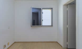 Imagem 3: Apartamento tipo para venda em Indianópolis com 3 quartos, sendo 1 suíte, 95m²