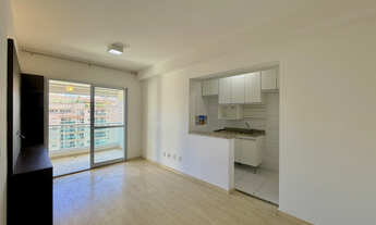 Imagem 6: Apartamento para venda em Alto Da Boa Vista com 1 quarto , 46m²