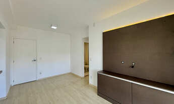 Imagem 3: Apartamento para venda em Alto Da Boa Vista com 1 quarto , 46m²