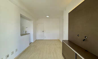 Imagem 2: Apartamento para venda em Alto Da Boa Vista com 1 quarto , 46m²