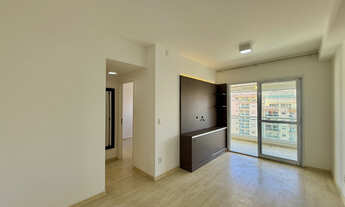 Imagem 4: Apartamento para venda em Alto Da Boa Vista com 1 quarto , 46m²