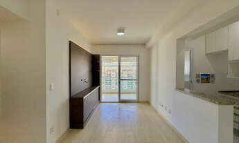 Imagem 5: Apartamento para venda em Alto Da Boa Vista com 1 quarto , 46m²