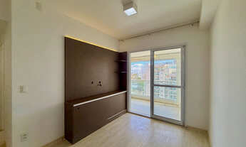 Imagem 7: Apartamento para venda em Alto Da Boa Vista com 1 quarto , 46m²