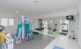 Imagem 5: Apartamento tipo para venda em Vila Olímpia com 1 quarto, sendo 1 suíte, 39m²