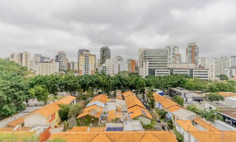 Imagem 4: Apartamento tipo para venda em Vila Olímpia com 1 quarto, sendo 1 suíte, 39m²