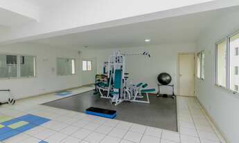 Imagem 6: Apartamento tipo para venda em Vila Olímpia com 1 quarto, sendo 1 suíte, 39m²