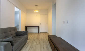 Imagem 4: Apartamento tipo para venda e locação em Vila Mascote com 2 quartos, sendo 1 suíte, 58m²