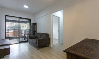 Imagem: Apartamento tipo para venda e locação