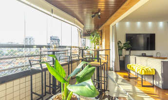 Imagem: Apartamento para venda em Vila Mariana com