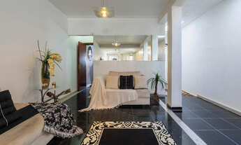 Imagem 6: Casa tipo para venda em Jardim da Saúde com 3 quartos, sendo 3 suítes, 242m²