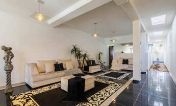 Imagem: Casa tipo para venda em Jardim da Saúde