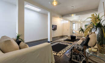 Imagem 7: Casa tipo para venda em Jardim da Saúde com 3 quartos, sendo 3 suítes, 242m²