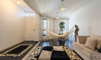 Imagem 4: Casa tipo para venda em Jardim da Saúde com 3 quartos, sendo 3 suítes, 242m²