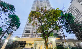 Imagem 4: Apartamento tipo para venda em Jardim Prudência com 2 quartos, sendo 1 suíte, 70m²