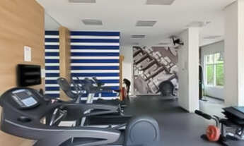 Imagem 5: Apartamento tipo para venda em Jardim Prudência com 2 quartos, sendo 1 suíte, 70m²