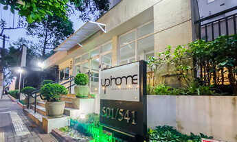 Imagem 3: Apartamento tipo para venda em Jardim Prudência com 2 quartos, sendo 1 suíte, 70m²