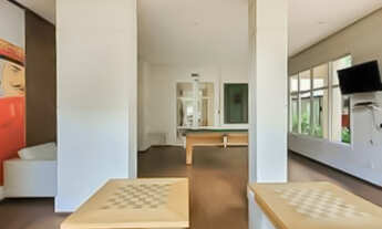 Imagem 2: Apartamento tipo para venda em Jardim Prudência com 2 quartos, sendo 1 suíte, 70m²