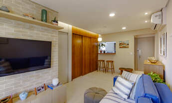 Imagem: Apartamento tipo para venda em Pinheiros