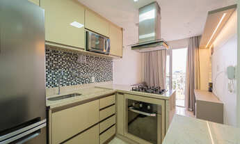 Imagem: Apartamento tipo para venda em Jardim Prudência