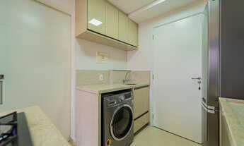 Imagem 5: Apartamento tipo para venda em Jardim Prudência com 1 quarto, sendo 1 suíte, 30m²