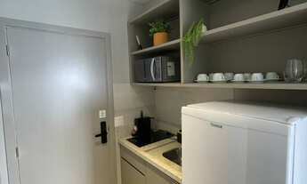 Imagem 7: Studio para venda em Jardins com 1 quarto, 22m²