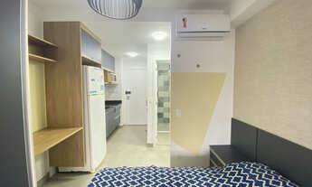 Imagem 6: Studio para venda em Cerqueira César com 1 quarto, sendo 1 suíte, 25m²