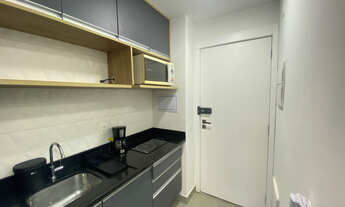 Imagem 7: Studio para venda em Cerqueira César com 1 quarto, sendo 1 suíte, 25m²