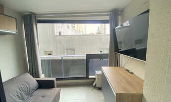 Imagem 5: Studio para venda em Cerqueira César com 1 quarto, sendo 1 suíte, 25m²