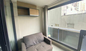 Imagem 4: Studio para venda em Cerqueira César com 1 quarto, sendo 1 suíte, 25m²