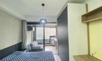 Imagem: Studio para venda em Cerqueira César com