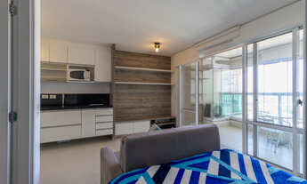 Imagem: Studio para venda em Jardim Aeroporto com