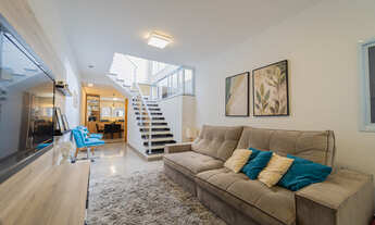 Imagem: Casa tipo para venda em Jardim Prudência