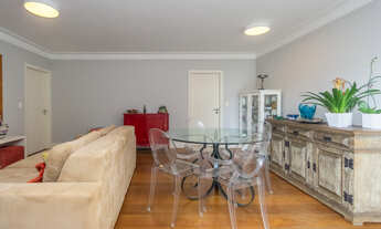 Imagem 4: Apartamento para venda em Perdizes com 3 quartos, sendo 1 suíte , 112m²