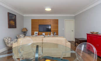 Imagem 6: Apartamento para venda em Perdizes com 3 quartos, sendo 1 suíte , 112m²