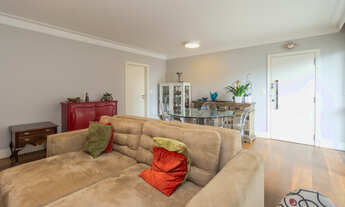 Imagem 7: Apartamento para venda em Perdizes com 3 quartos, sendo 1 suíte , 112m²