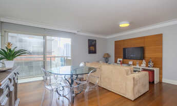 Imagem: Apartamento tipo para venda em Perdizes