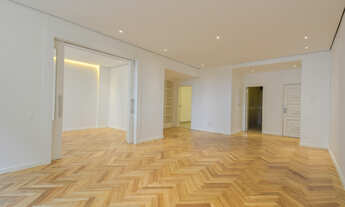 Imagem 6: Apartamento tipo para venda em Cerqueira César com 3 quartos, sendo 1 suíte, 187m²