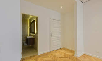 Imagem 7: Apartamento tipo para venda em Cerqueira César com 3 quartos, sendo 1 suíte, 187m²