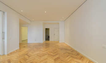 Imagem 4: Apartamento tipo para venda em Cerqueira César com 3 quartos, sendo 1 suíte, 187m²