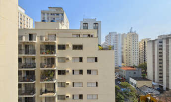 Imagem 6: Apartamento tipo para venda em Moema com 2 quartos, 53m²