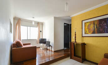 Imagem: Apartamento tipo para venda em Moema com