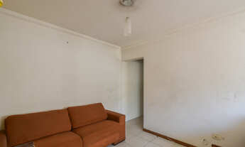 Imagem 7: Apartamento tipo para venda em Moema com 2 quartos, 53m²