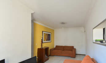 Imagem 5: Apartamento tipo para venda em Moema com 2 quartos, 53m²