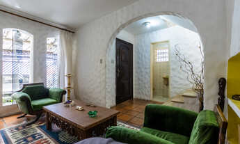 Imagem 5: Casa tipo para venda em Jardim Aeroporto com 4 quartos, sendo 2 suítes, 140m²