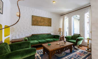 Imagem 4: Casa tipo para venda em Jardim Aeroporto com 4 quartos, sendo 2 suítes, 140m²