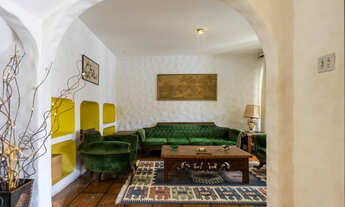 Imagem 3: Casa tipo para venda em Jardim Aeroporto com 4 quartos, sendo 2 suítes, 140m²