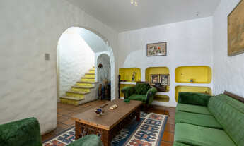 Imagem 7: Casa tipo para venda em Jardim Aeroporto com 4 quartos, sendo 2 suítes, 140m²