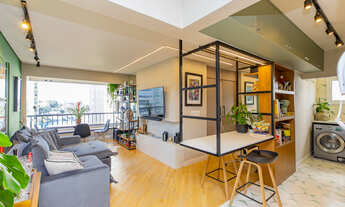 Imagem: Apartamento tipo para venda em Brooklin