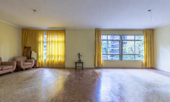 Imagem: Apartamento tipo para venda em Jardim Paulista